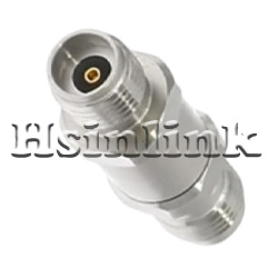 HS-2.4mmF To 2.92mmF Adapter (40G)-1